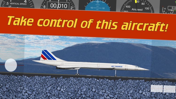 737 Flight Simulator screenshot-4