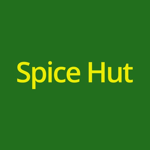 Spice Hut BL2 1AY