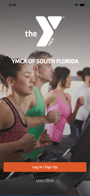 YMCA of South Florida.(圖1)-速報App