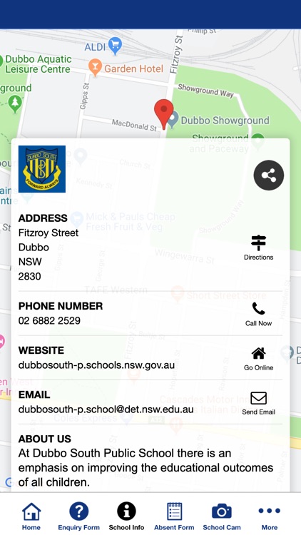 Dubbo South Public School