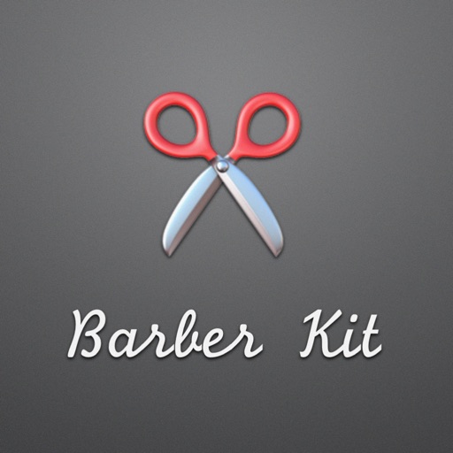 Barber Kit