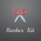 Barber Kit contains details of salons in Varanasi