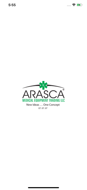 Arasca Eshop(圖1)-速報App