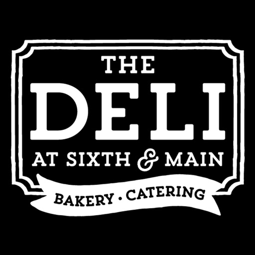 The Deli At Sixth & Main