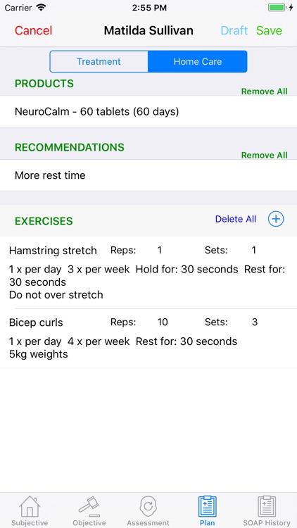 Instinctive Notes 2 screenshot-7