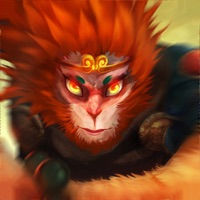Unruly Heroes  PC 용