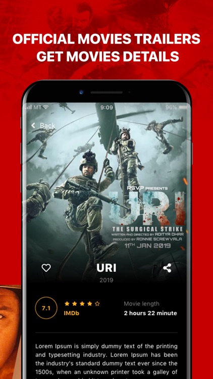 Strem.io Discover MoviesBox TV