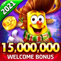 Jackpot Crush - Casino Slots