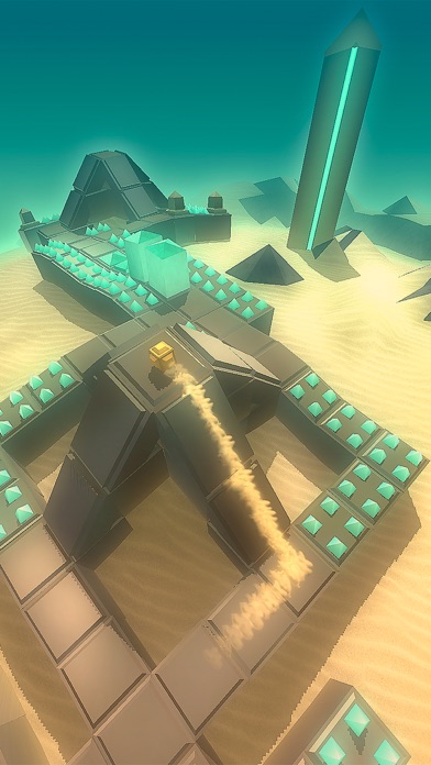 Turnscape Screenshot 1