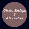 Charles Babbage & Ada Lovelace