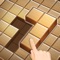 Wood Block Puzzle Game is an addicting brain relax game with simple control and funny rules