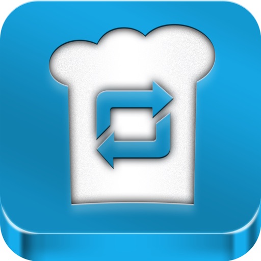 foodtranslator Adelaide Engler iOS App
