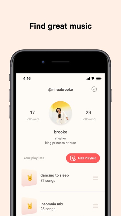 Roadtrip - Listen Together screenshot-4