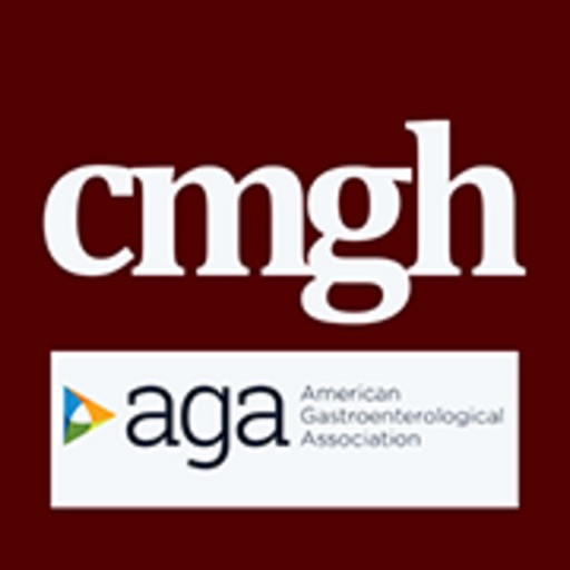CMGH Journal icon