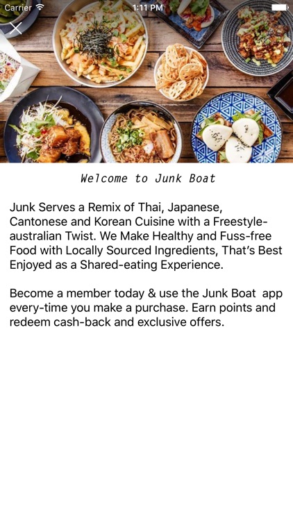 Junk Boat screenshot-4