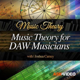 Music Theory For DAW Musicians