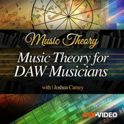 Music Theory For DAW Musicians Cheats