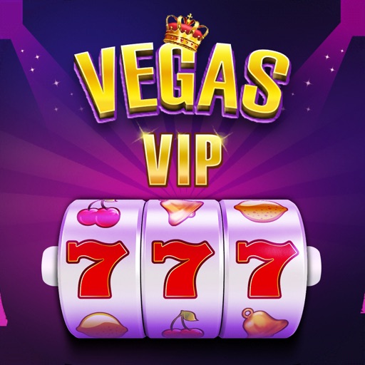 Vegas VIP Slots: Casino Games