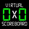 Virtual Scoreboard - Scores