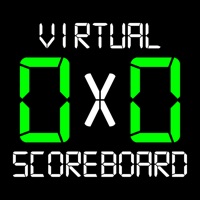 Virtual Scoreboard: Табло Счёт на пк