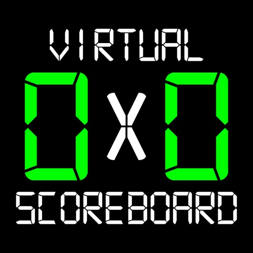 virtual scoreboard 4