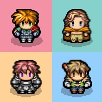 Mini Hero Legends - Idle Games