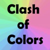 Clash of Colors: the game