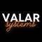 This app is required for setting up and operating your Valar devices