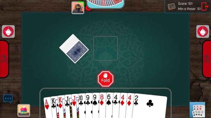 Karta TN Multiplayer