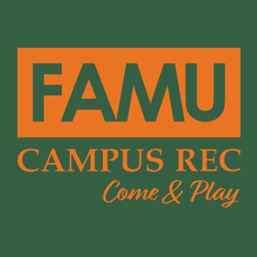 FAMU Come & Play iOS App