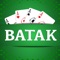 Batak is a variant of popular trick-taking card game Spades