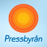 Pressbyrån