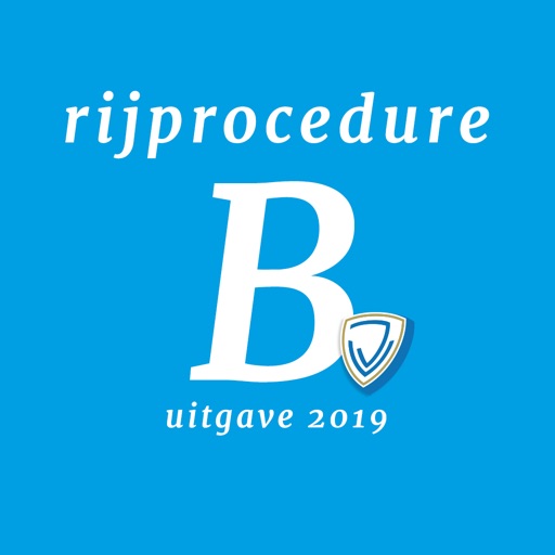 Rijprocedure B Download