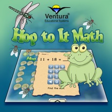 Activities of Hop To It Math