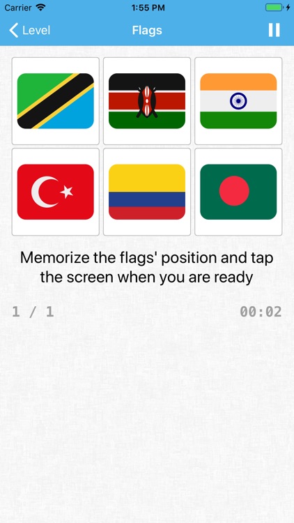 Brainilis - Brain Games screenshot-6