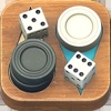 King of Dice: Backgammon - iPhoneアプリ