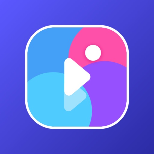 Picve - Photo & Video Editor by 明 苏