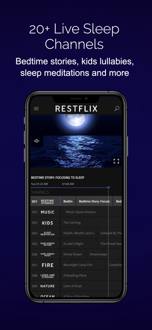 Restflix(圖2)-速報App