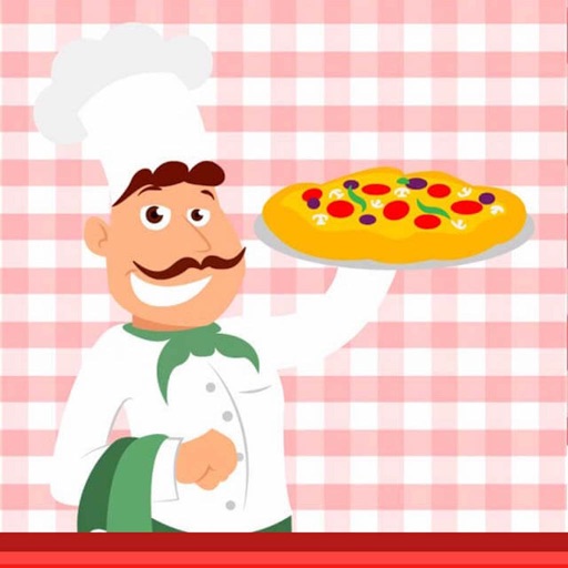 Pizza Maker Shop- Cooking game Icon
