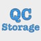 The QC-Storage app is the easiest and most secure way to Rent a new unit