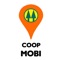 COOP MOBI é um APP criado para dar suporte a cooperativas de transporte e clientes contratantes, onde se pode solicitar viagens rápidas e confiáveis nas modalidades aleatórias, programadas ou agendadas em apenas alguns minutos, disponível 24 (vinte e quatro) horas por dia