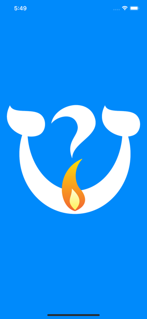 Shalom Trivia(圖1)-速報App