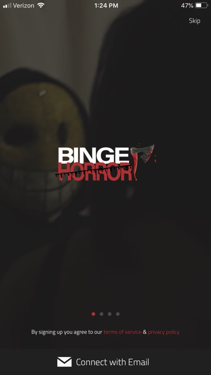 BingeHorror
