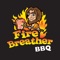 With the Fire Breather BBQ mobile app, ordering food for takeout has never been easier