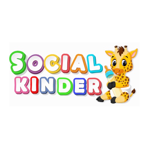 SocialKinder