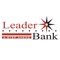 Leader Bank Mobile Banking is a free application that brings banking to your fingertips