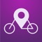 bbybike is your smart, urban cycling navigator for you and your bike