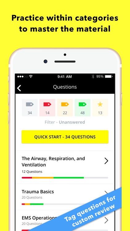 EMT Exam For Dummies
