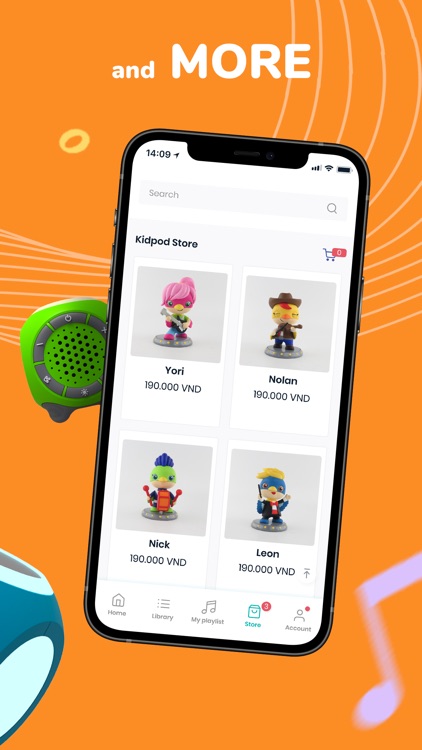 KIDPOD screenshot-5