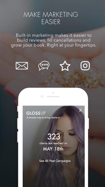 GlossGenius - Salon Software screenshot-8